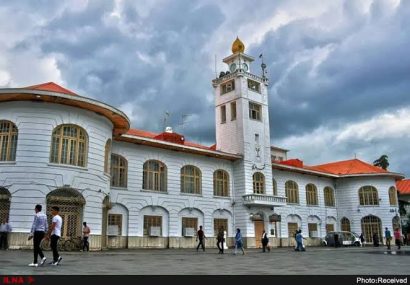 ظرفیت‌های سرمایه‌گذاری شهری و فراخوان پروژه‌های کلان