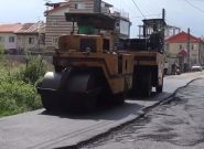 اتمام عملیات آسفالت خیابان شهید مشتاق احمدی و اجرای جدولگذاری خیابان شهید شکوری اتمام عملیات آسفالت خیابان شهید مشتاق احمدی و اجرای جدولگذاری خیابان شهید شکوری