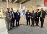 برندسازی رضوانشهر بر پایه موهبتهای طبیعی و اصول پایداری است برندسازی رضوانشهر بر پایه موهبتهای طبیعی و اصول پایداری است