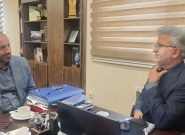 ارتقای خدمات بهداشتی و درمانی آستارا در دستور کار دانشگاه علوم پزشکی گیلان ارتقای خدمات بهداشتی و درمانی آستارا در دستور کار دانشگاه علوم پزشکی گیلان