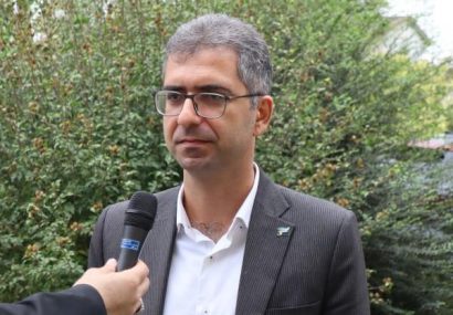 یک دستگاه حفاری غیر مجاز نادر و پرقدرت در شهرستان رودبار توقیف شد