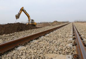 وام ۱.۶ میلیارد دلاری روسیه برای تکمیل مسیر ریلی رشت-آستارا وام ۱.۶ میلیارد دلاری روسیه برای تکمیل مسیر ریلی رشت-آستارا