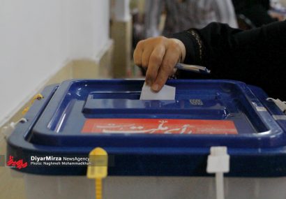 زمان پیش‌ثبت‌نام انتخابات میان‌دوره‌ای مجلس در بندرانزلی اعلام شد