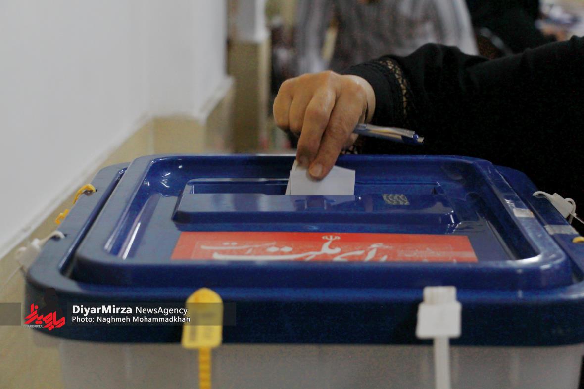 زمان پیش‌ثبت‌نام انتخابات میان‌دوره‌ای مجلس در بندرانزلی اعلام شد