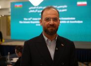 عملیات اجرایی راهآهن رشت – آستارا از سال آینده آغاز میشود | تملک اراضی تا پایان سال به اتمام میرسد عملیات اجرایی راهآهن رشت – آستارا از سال آینده آغاز میشود | تملک اراضی تا پایان سال به اتمام میرسد