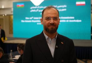 عملیات اجرایی راهآهن رشت – آستارا از سال آینده آغاز میشود | تملک اراضی تا پایان سال به اتمام میرسد عملیات اجرایی راهآهن رشت – آستارا از سال آینده آغاز میشود | تملک اراضی تا پایان سال به اتمام میرسد