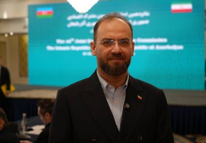 عملیات اجرایی راهآهن رشت – آستارا از سال آینده آغاز میشود | تملک اراضی تا پایان سال به اتمام میرسد عملیات اجرایی راهآهن رشت – آستارا از سال آینده آغاز میشود | تملک اراضی تا پایان سال به اتمام میرسد