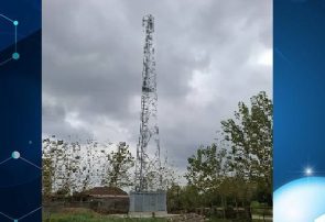 اتصال روستای پیشخان شهرستان صومعهسرا به شبکه ملی اطلاعات اتصال روستای پیشخان شهرستان صومعهسرا به شبکه ملی اطلاعات
