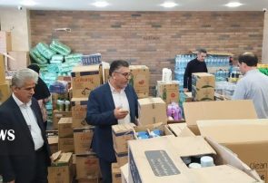 بازرسی از مراکز عرضه کننده کالا و خدمات در گیلان بازرسی از مراکز عرضه کننده کالا و خدمات در گیلان