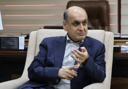 برای تکمیل شبکه‌های فاضلاب به ۳۰ هزار میلیارد تومان اعتبار نیاز است