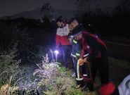 پایان تلخ جستجو در سراوان؛ پیکر کودک ۲ ساله در رودخانه پیدا شد! پایان تلخ جستجو در سراوان؛ پیکر کودک ۲ ساله در رودخانه پیدا شد!