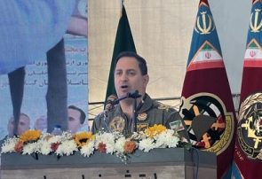 بهره‌برداری از پروژه‌های محرومیت زدایی ارتش در روستای آبرود فومن