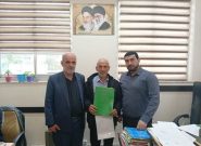 خیر سیاهکلی زمین ۲۰۰ متری خود را وقف حمایت از سالمندان و معلولان کرد