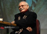 بلبل گیلان درگذشت | ناصر مسعودی صدای ماندگار موسیقی گیلان دار فانی را وداع گفت