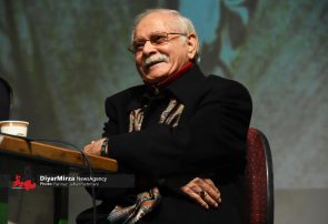 بلبل گیلان درگذشت | ناصر مسعودی صدای ماندگار موسیقی گیلان دار فانی را وداع گفت بلبل گیلان درگذشت | ناصر مسعودی صدای ماندگار موسیقی گیلان دار فانی را وداع گفت