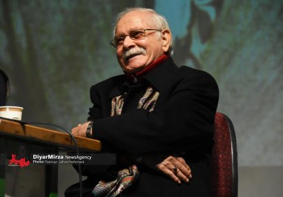 بلبل گیلان درگذشت | ناصر مسعودی صدای ماندگار موسیقی گیلان دار فانی را وداع گفت بلبل گیلان درگذشت | ناصر مسعودی صدای ماندگار موسیقی گیلان دار فانی را وداع گفت