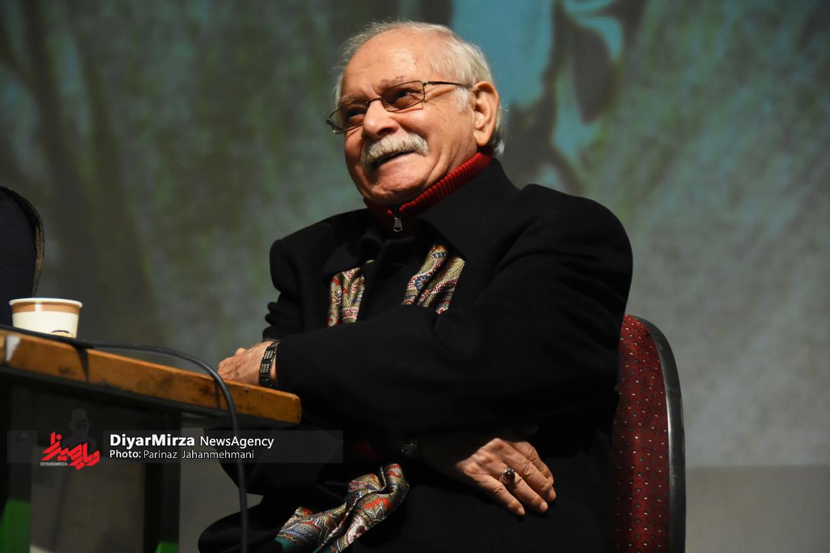 بلبل گیلان درگذشت | ناصر مسعودی صدای ماندگار موسیقی گیلان دار فانی را وداع گفت