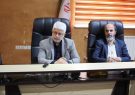 بهره برداری از کتابخانه مرکزی رشت در هفته کتاب و کتابخوانی
