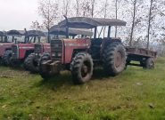 دستگیری همزمان پنج متخلف برداشت غیرمجاز شن و ماسه در سیاهکل