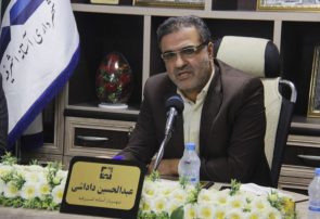 اقدامات عمرانی شهرداری آستانه‌اشرفیه در ۲۰ سال اخیر، بی‌سابقه بوده!