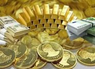 قیمت طلا، سکه و ارز در بازار رشت (۲۸ آبان)