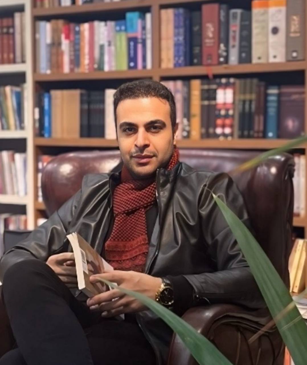 دکترمصطفی عباسی :  نقش وکیل در فرایند دادرسی و بایسته‌های وکالت در محکمه