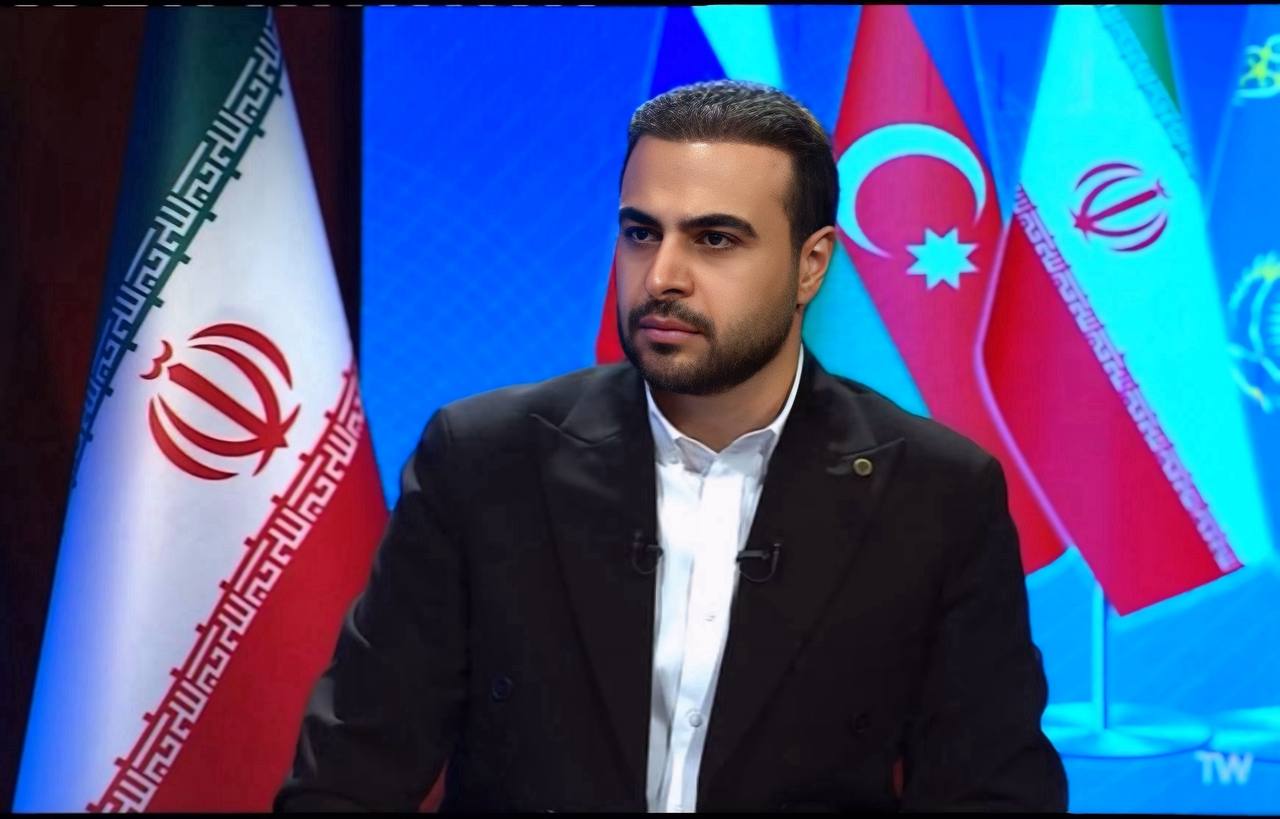 دکترمصطفی عباسی نوشت :  اجلاس خزر؛ فرصتی برای گیلان ، برای دیده‌شدن، ارتقا و دیپلماسی اقتصادی