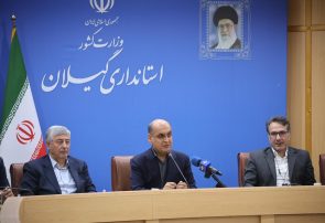 اجلاس خزر بذر همکاری‌های گسترده‌تر میان کشورهای حوزه خزر بود