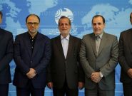 یک گیلانی، عضو هیأتمدیره شرکت مخابرات ایران شد یک گیلانی، عضو هیأتمدیره شرکت مخابرات ایران شد