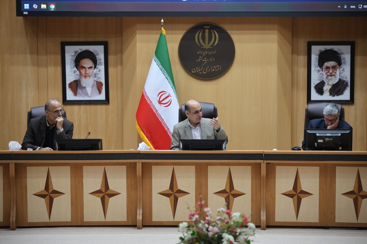 بافت‌های قدیمی رشت دارایی‌های ارزشمند شهری هستند