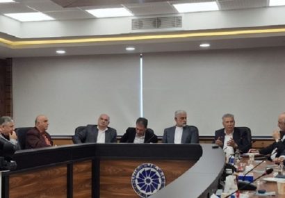 پیش‌بینی افزایش مهاجرت از مرکز به شمال ایران به خاطر دو بحران آب و آلودگی هوا