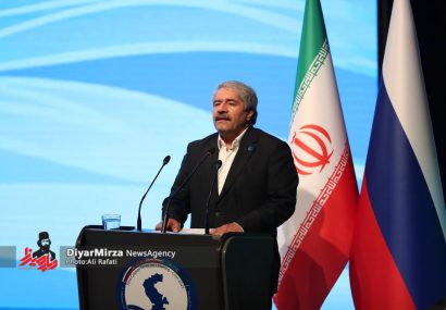 برنامه اقدام منطقه ای برای نجات دریای کاسپین اجرا شود | نیازمند کار مشترک بین کشورهای همسایه هستیم