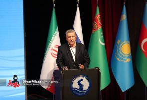 حذف تعرفهها معماری جدیدی در تجارت ایران و اوراسیا ایجاد میکند حذف تعرفهها معماری جدیدی در تجارت ایران و اوراسیا ایجاد میکند