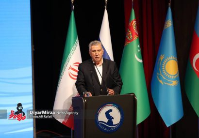 حذف تعرفهها معماری جدیدی در تجارت ایران و اوراسیا ایجاد میکند حذف تعرفهها معماری جدیدی در تجارت ایران و اوراسیا ایجاد میکند