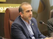 آغاز ترمیم موجشکن غربی بندر کاسپین و اتصال ریل به بندر کاسپین با احداث ایستگاه تبادلی آغاز ترمیم موجشکن غربی بندر کاسپین و اتصال ریل به بندر کاسپین با احداث ایستگاه تبادلی