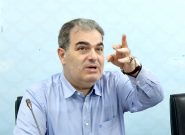 گیلان برای سال زراعی جدید قرارگاه جهادی مدیریت آب تشکیل میدهد گیلان برای سال زراعی جدید قرارگاه جهادی مدیریت آب تشکیل میدهد