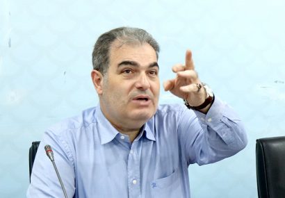 گیلان برای سال زراعی جدید قرارگاه جهادی مدیریت آب تشکیل میدهد گیلان برای سال زراعی جدید قرارگاه جهادی مدیریت آب تشکیل میدهد