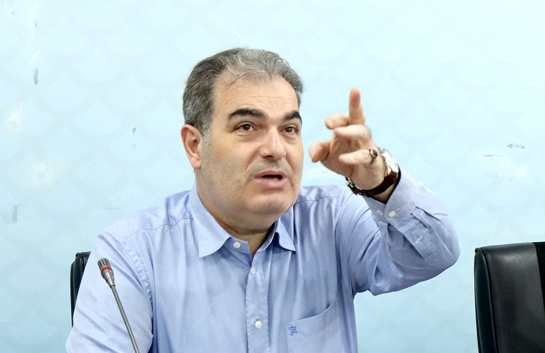 گیلان برای سال زراعی جدید قرارگاه جهادی مدیریت آب تشکیل میدهد گیلان برای سال زراعی جدید قرارگاه جهادی مدیریت آب تشکیل میدهد