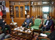 تأمین برق مطمئن و بدون وقفه برای واحدهای فولادی یک اولویت استراتژیک است