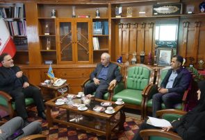 تأمین برق مطمئن و بدون وقفه برای واحدهای فولادی یک اولویت استراتژیک است