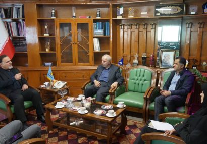 تأمین برق مطمئن و بدون وقفه برای واحدهای فولادی یک اولویت استراتژیک است