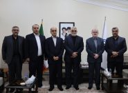 گیلان آماده اجرای پروژه‌های راهبردی در حوزه پسماند و حمل‌ونقل با مشارکت چین است