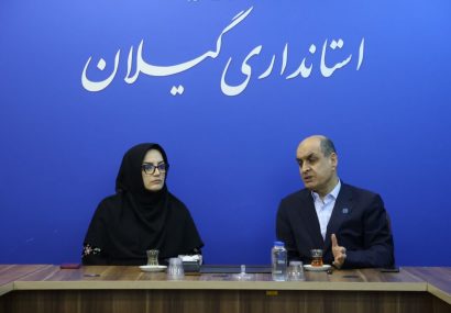 حمایت از کتابخانه‌های عمومی از اولویت‌های جدی مدیریت استان گیلان است