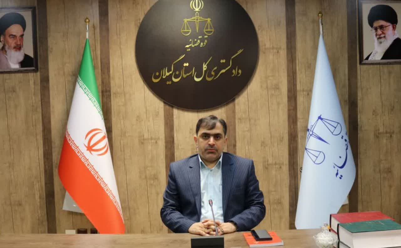 تقلب در ساخت و نصب ۵۸۸ عدد درب در گیلان؛ سازنده میلیاردی جریمه شد