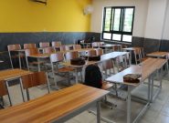 مدارس ابتدایی گیلان فردا مجازی شد | دورکاری مادران شاغل دارای فرزند زیر پایه ششم مدارس ابتدایی گیلان فردا مجازی شد | دورکاری مادران شاغل دارای فرزند زیر پایه ششم