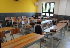 مدارس ابتدایی گیلان فردا مجازی شد | دورکاری مادران شاغل دارای فرزند زیر پایه ششم مدارس ابتدایی گیلان فردا مجازی شد | دورکاری مادران شاغل دارای فرزند زیر پایه ششم