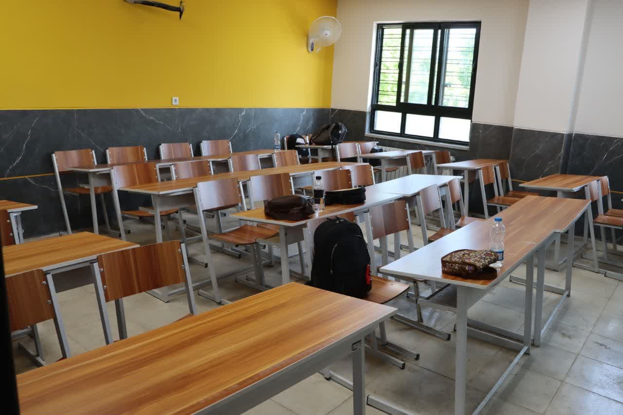 مدارس ابتدایی گیلان فردا مجازی شد | دورکاری مادران شاغل دارای فرزند زیر پایه ششم مدارس ابتدایی گیلان فردا مجازی شد | دورکاری مادران شاغل دارای فرزند زیر پایه ششم