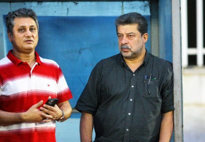 دولت در تمام کشور اجازه تیمداری دارد به جز سپیدرود | یک نفر در برابر اراده یک استان ایستاد! دولت در تمام کشور اجازه تیمداری دارد به جز سپیدرود | یک نفر در برابر اراده یک استان ایستاد!