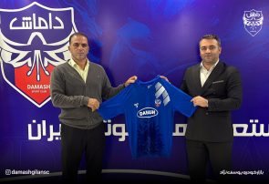 داوود مهابادی سرمربی تیم فوتبال داماش گیلان شد داوود مهابادی سرمربی تیم فوتبال داماش گیلان شد