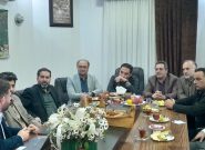 یکی از موانع توسعه بندرانزلی مباحث میراثی است | شهرستان متناسب با ظرفیتها رشد نکرده یکی از موانع توسعه بندرانزلی مباحث میراثی است | شهرستان متناسب با ظرفیتها رشد نکرده